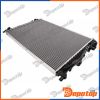 Radiateur du moteur pour AUDI | CCH-AU-023, 040032N